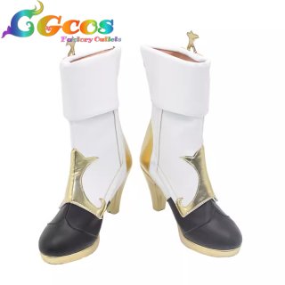 コスプレウィッグ 原神 げんしん クロリンデ