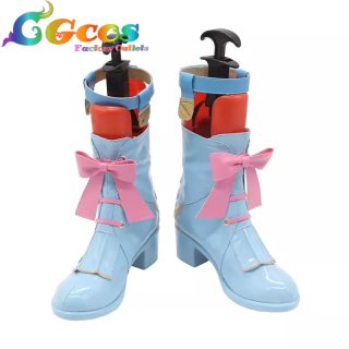 コスプレウィッグ バーチャルYouTuber VTuber 月ノ美兎 通常