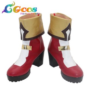 原神 行秋 コスプレ 靴 Amazon.co.jp: 行秋 ユクアキ 原神 Genshin げんしん コスプレ