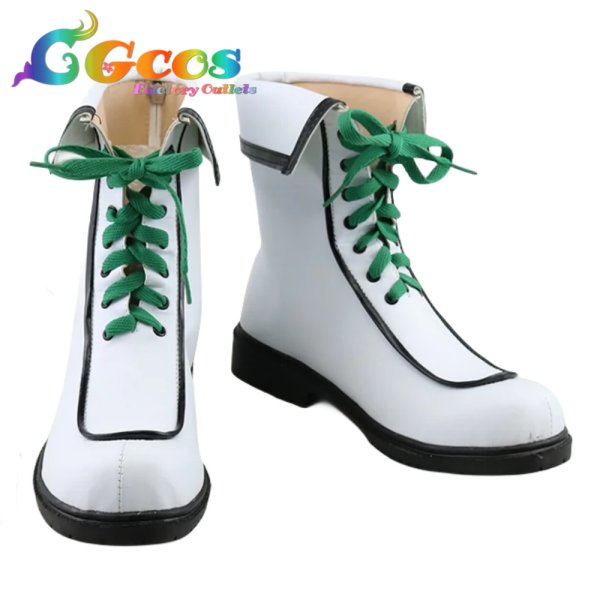 画像7: バーチャルYouTuber VTuber 夏色まつり コスプレ衣装 (7)