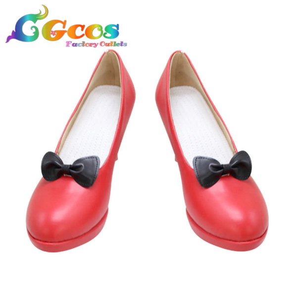 画像7: バーチャルYouTuber VTuber 白銀ノエル ディアンドル娘衣装 コスプレ衣装 (7)