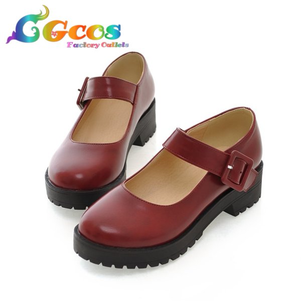 画像8: 魔法少女にあこがれて 杜乃こりす コスプレ衣装 (8)