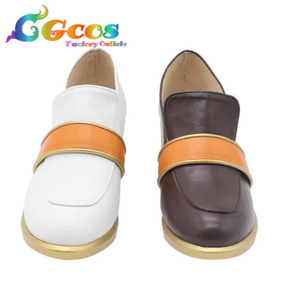 画像6: ウマ娘プリティーダービー シリウスシンボリ 勝負服 コスプレ衣装 (6)