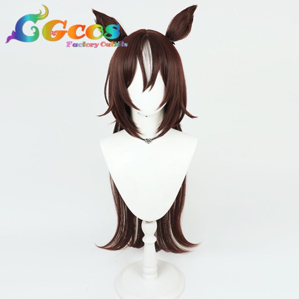 画像5: ウマ娘プリティーダービー シリウスシンボリ 勝負服 コスプレ衣装 (5)