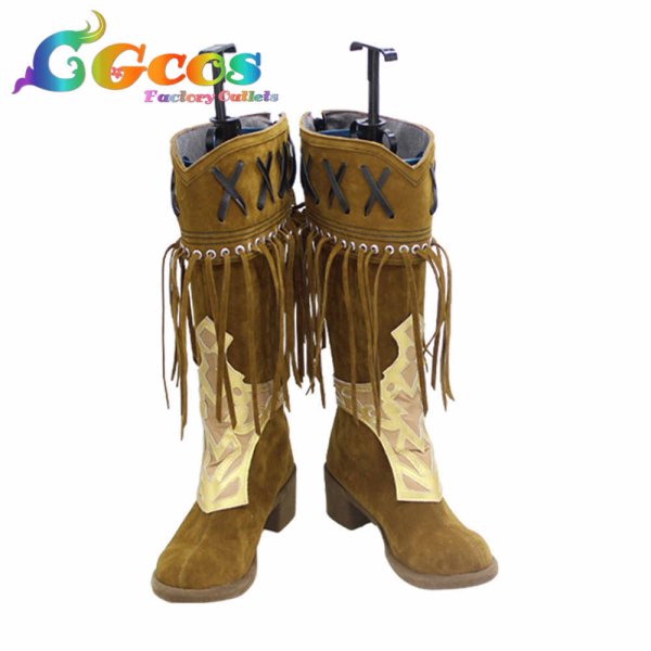 画像6: ウマ娘プリティーダービー タイキシャトル 勝負服 コスプレ衣装 (6)