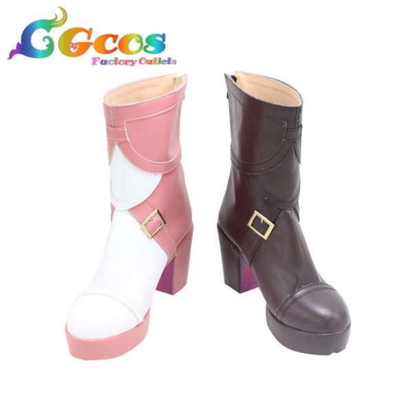 画像6: ウマ娘プリティーダービー グラスワンダー 勝負服 コスプレ衣装 (6)