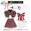 画像7: ラブライブ!蓮ノ空女学院スクールアイドルクラブ　フォーチュンムービー　Fortune Movie　日野下花帆　乙宗梢　コスプレ衣装 (7)