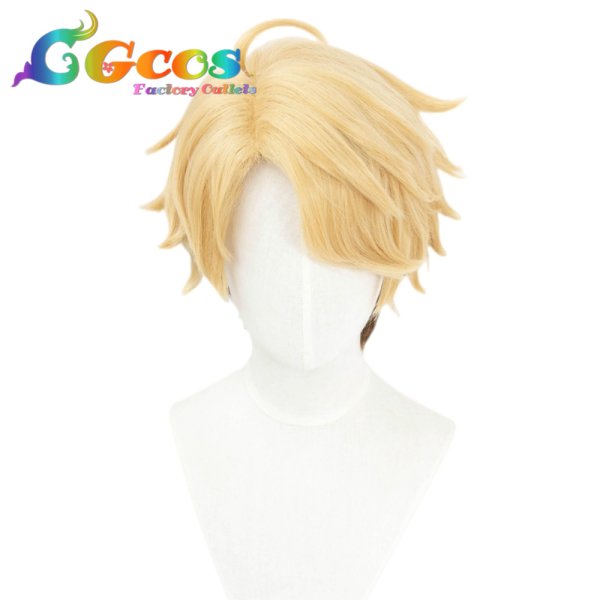 画像5: あんさんぶるスターズ! 鳴上嵐 フィーチャースカウト 嵐編2 コスプレ衣装 (5)