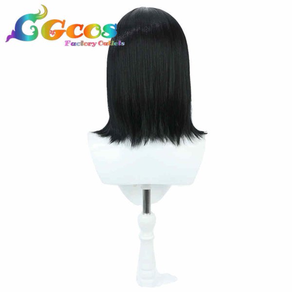 画像2: ダンジョン飯 ウィッグ リンシャ コスプレ衣装 (2)