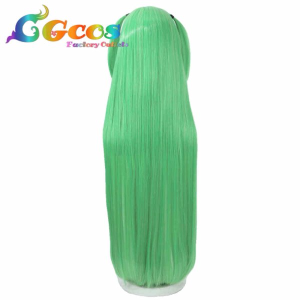 画像2: 千恋*万花 ウィッグ ムラサメ コスプレ衣装 (2)