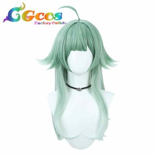 コスプレウィッグ 崩壊：スターレイル 刃