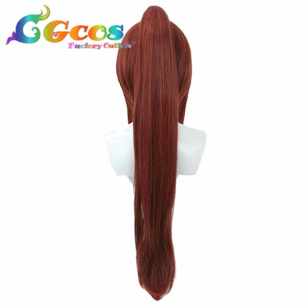 画像2: リトルバスターズ! Little Busters! ウィッグ 棗鈴 コスプレ衣装 (2)