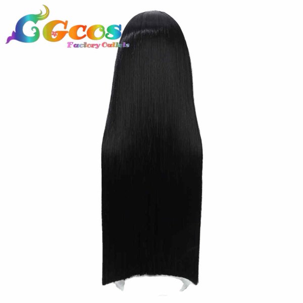 画像2: ブルーアーカイブ　ウィッグ　仲正イチカ　コスプレ衣装 (2)