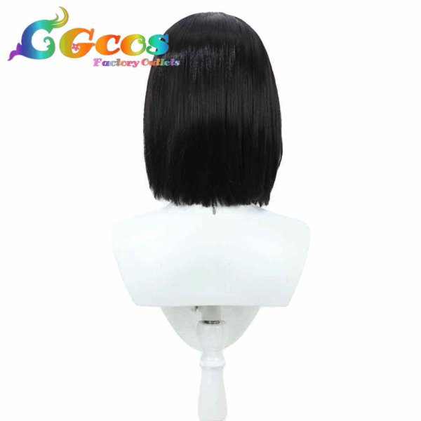 画像2: 刀剣乱舞ONLINE ウィッグ 京極正宗 コスプレ衣装 (2)