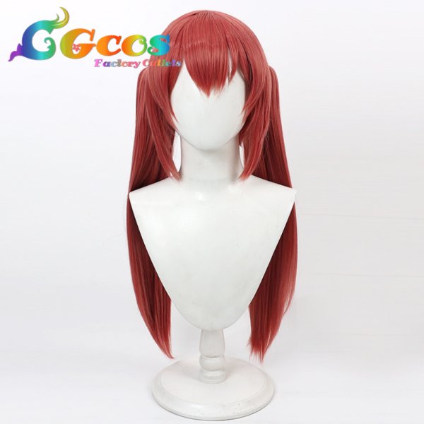 画像4: ブルーアーカイブ 赤司ジュンコ コスプレ衣装 (4)