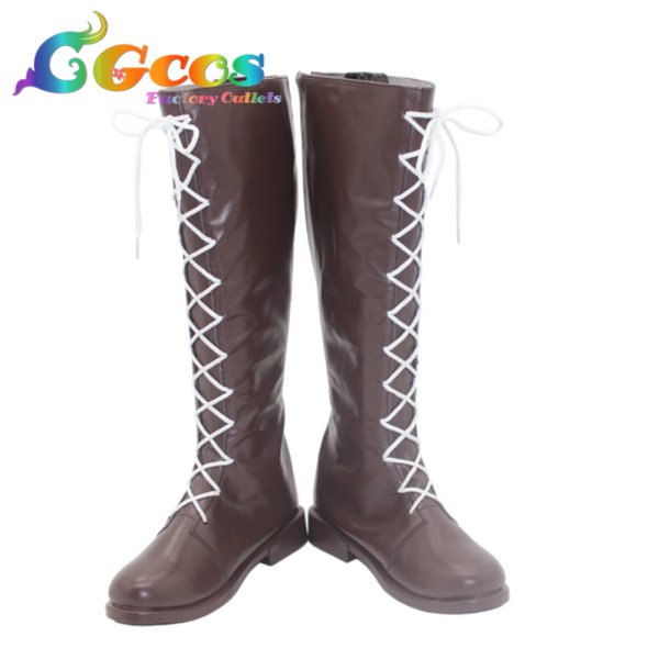 画像7: 葬送のフリーレン シュタルク コスプレ衣装 (7)