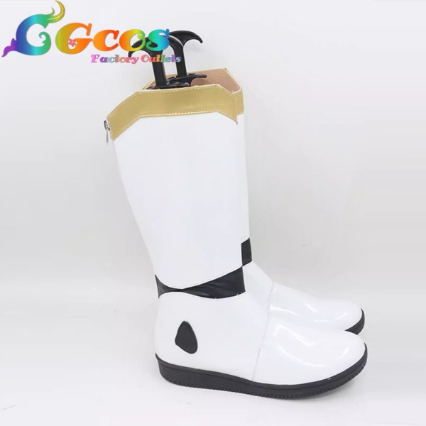 画像2: 王様戦隊キングオージャー　コスプレ靴　ジェラミー?ブラシエリ　スパイダークモノス　コスプレブーツ　コスプレ衣装 (2)