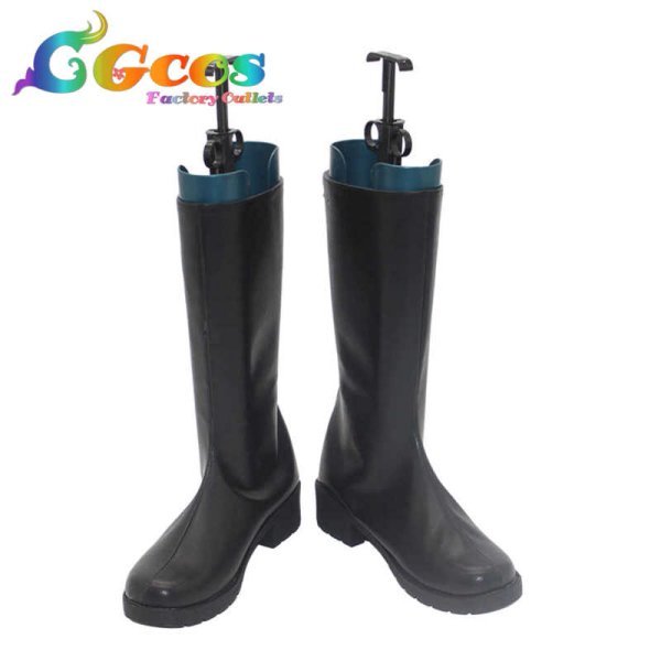 画像7: 葬送のフリーレン フェルン コスプレ衣装 (7)