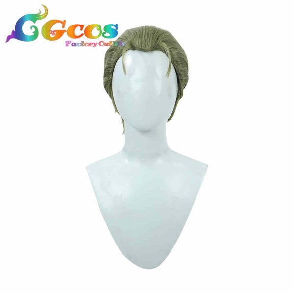 画像4: 葬送のフリーレン ハイター コスプレ衣装 (4)