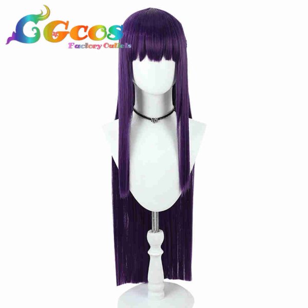 画像6: 葬送のフリーレン フェルン コスプレ衣装 (6)