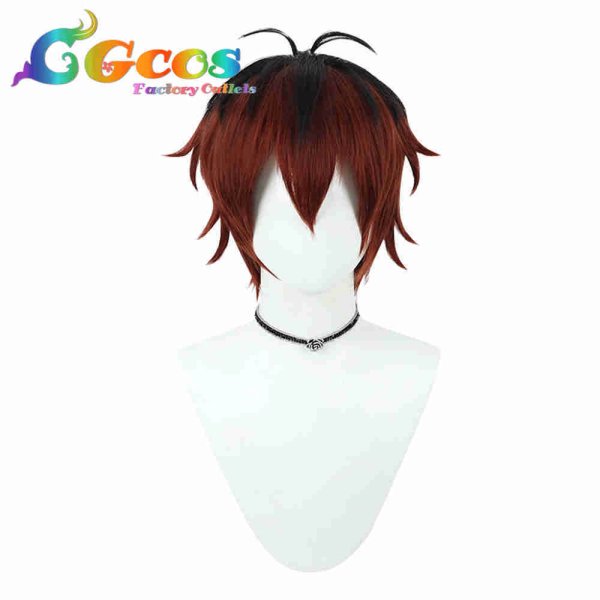 画像6: 葬送のフリーレン シュタルク コスプレ衣装 (6)