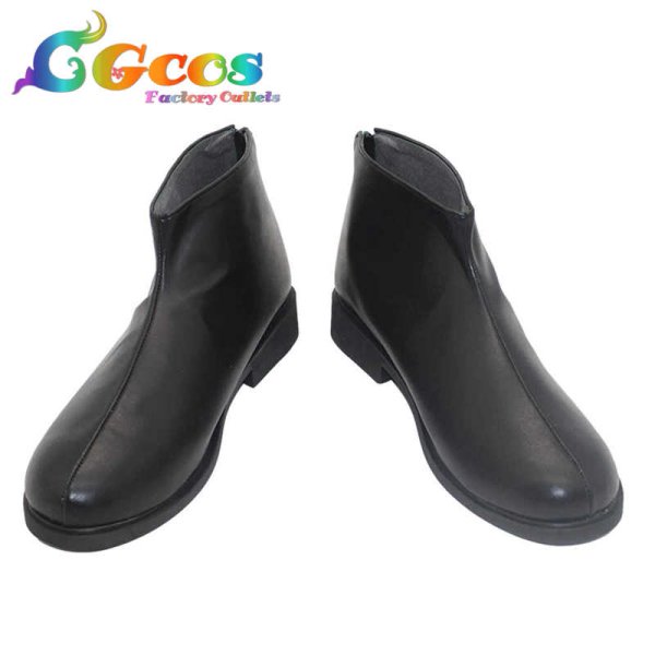 画像5: 葬送のフリーレン ハイター コスプレ衣装 (5)