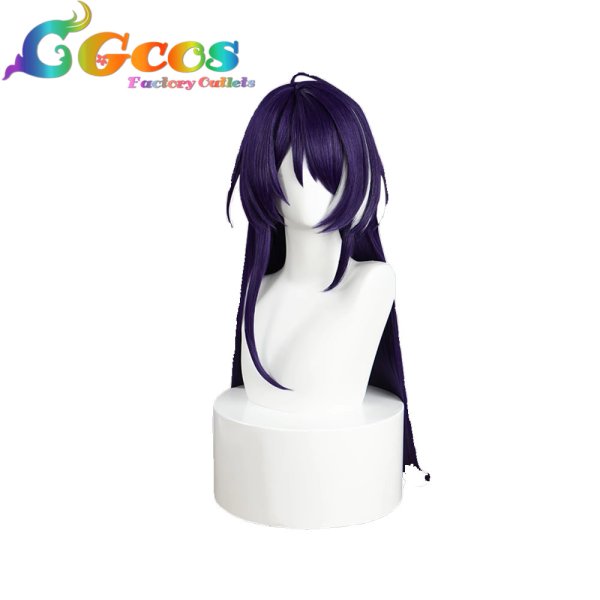 画像6: 崩壊:スターレイル 黄泉 コスプレ衣装 (6)