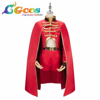 月*夜様 FGO ネロ メイド衣装 コスプレ衣装 uwowo製 XLサイズ ウィ Fate/Grand Order FGO ネロ メイド服 コスプレ衣装 【SakuraCos】