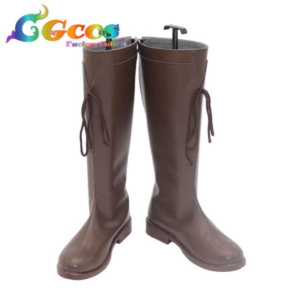 画像6: ひきこまり吸血姫の悶々 ヴィルヘイズ コスプレ衣装 (6)