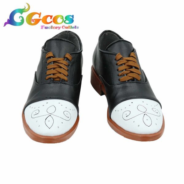 画像9: 魔法使いの約束 北の国 オーエン Owen コスプレ衣装 (9)