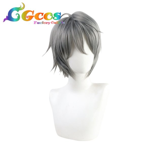 画像8: 魔法使いの約束 北の国 オーエン Owen コスプレ衣装 (8)