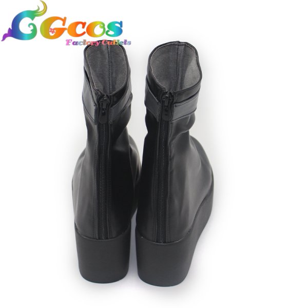 画像3: リバース：1999　Reverse:1999　コスプレ靴　バルーンパーティー　コスプレブーツ　コスプレ衣装 (3)