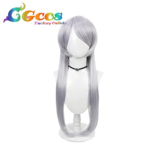 Amazon.co.jp: 刀剣乱舞 泛塵 コスプレウィッグ : ビューティー