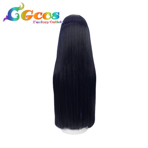 画像2: 僕の心のヤバイやつ ウィッグ 山田杏奈 コスプレ衣装 (2)