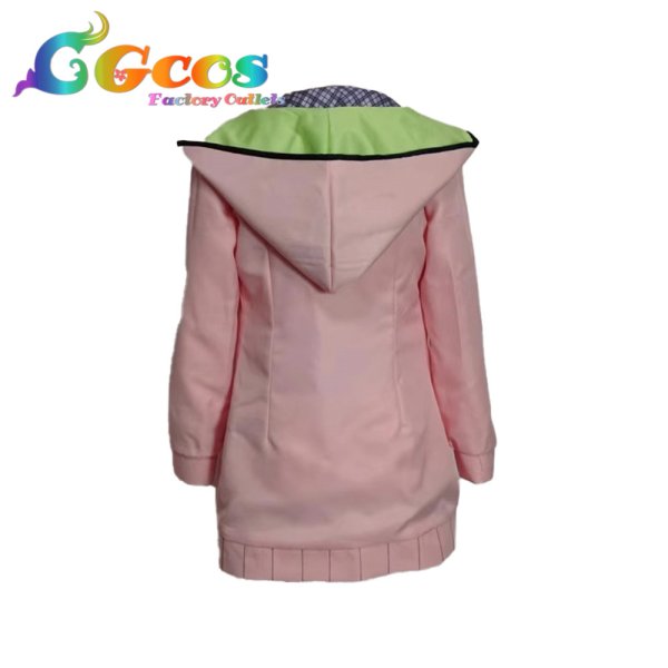 画像2: 9-nine- 九條都 コスプレ衣装 (2)