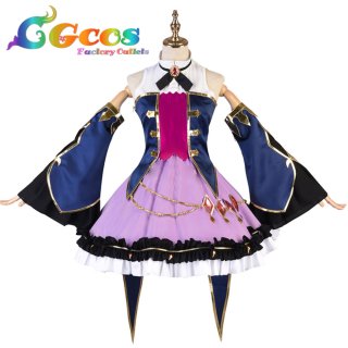 コスプレウィッグ プリンセスコネクト!Re:Dive プリコネR 遠見空
