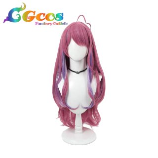 にじさんじ ヤン・ナリ ウィッグ Amazon.co.jp: [900] VTuber ヤン・ナリウィッグ ，靴 付き コスプレ