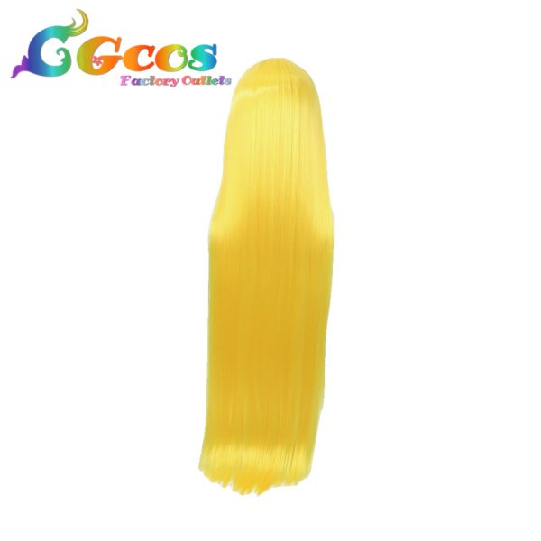 画像2: マッシュル-MASHLE- ウィッグ メリアドール・エイミー コスプレ衣装 (2)