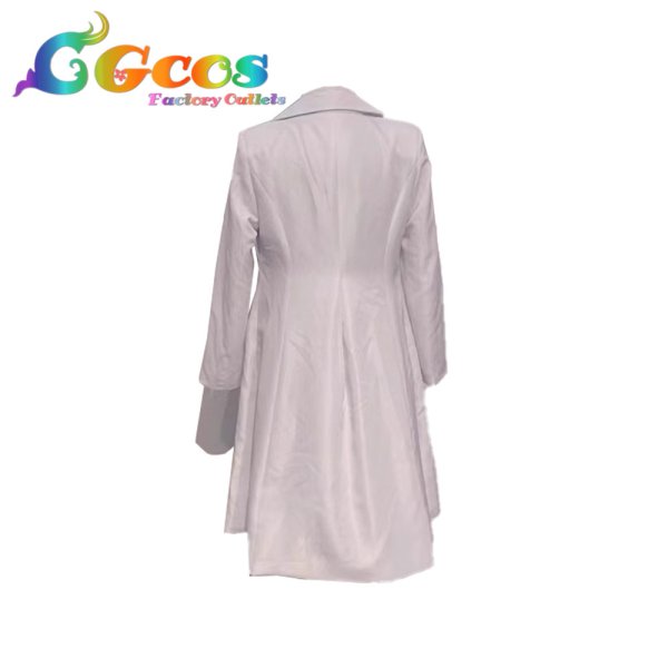 画像2: リドル ジョーカー RIDDLE JOKER 式部茉優 コスプレ衣装 (2)