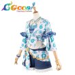 画像2: 50%OFF　ラブライブ!蓮ノ空女学院スクールアイドルクラブ　夏めきペイン　村野さやか　夕霧綴理　コスプレ衣装 (2)