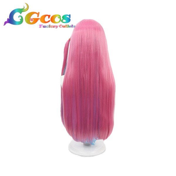 画像2: バーチャルYouTuber　VTuber　ウィッグ　湊あくあ　お正月衣装　コスプレ衣装 (2)