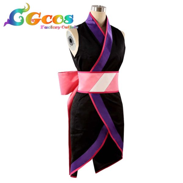 画像3: 機動戦士ガンダムSEED FREEDOM ラクス・クライン コスプレ衣装 (3)