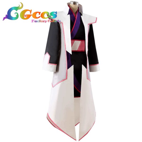 画像2: 機動戦士ガンダムSEED FREEDOM ラクス・クライン コスプレ衣装 (2)