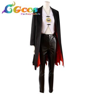 Fate/Grand Order ティアマト コスプレ衣装