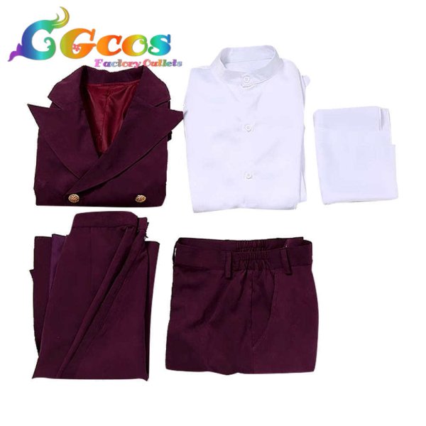 画像4: 機動戦士ガンダムSEED FREEDOM カガリ・ユラ・アスハ コスプレ衣装 (4)