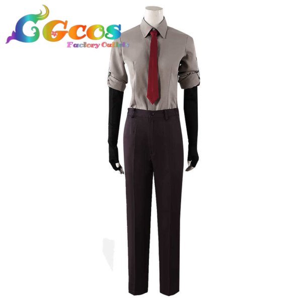 画像3: 機動戦士ガンダムSEED FREEDOM アスラン・ザラ コスプレ衣装 (3)