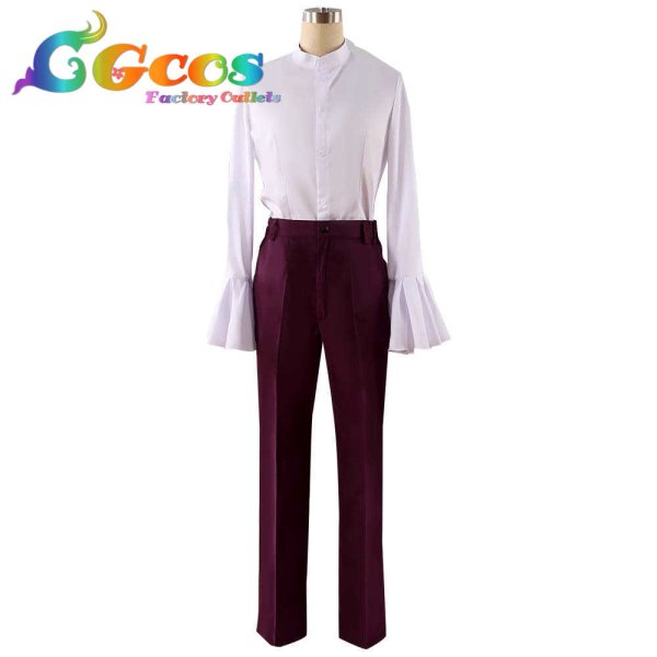 画像3: 機動戦士ガンダムSEED FREEDOM カガリ・ユラ・アスハ コスプレ衣装 (3)