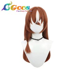 ウマ娘プリティーダービー　ウィッグ　スティルインラブ　勝負服　コスプレ衣装