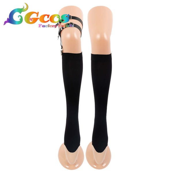 画像6: 「一部在庫あり」プロジェクトセカイ カラフルステージ! feat. 初音ミク 25時、ナイトコードで。 プロセカコラボ衣装 暁山瑞希 コスプレ衣装 (6)