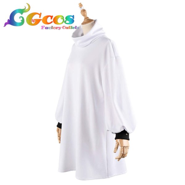 画像3: 「一部在庫あり」BanG Dream! It's MyGO!!!!! Single衣装 長崎 そよ コスプレ衣装 (3)